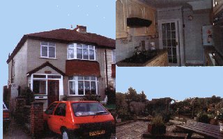 New house